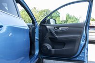 Nissan Qashqai DIG-T TEKNA PLUS 13