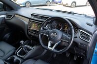 Nissan Qashqai DIG-T TEKNA PLUS 4