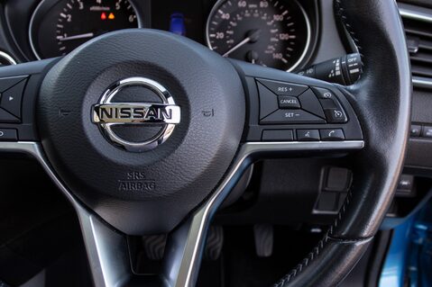 Nissan Qashqai DIG-T TEKNA PLUS 20