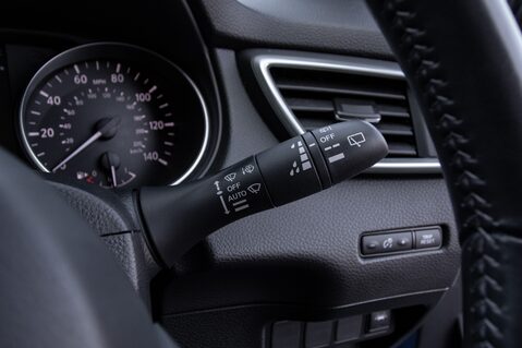 Nissan Qashqai DIG-T TEKNA PLUS 18