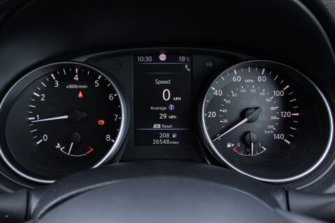 Nissan Qashqai DIG-T TEKNA PLUS 15