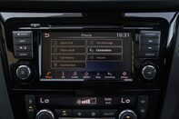 Nissan Qashqai DIG-T TEKNA PLUS 27