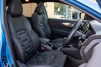 Nissan Qashqai DIG-T TEKNA PLUS 29