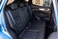 Nissan Qashqai DIG-T TEKNA PLUS 34