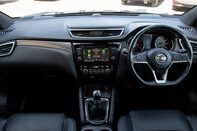 Nissan Qashqai DIG-T TEKNA PLUS 3