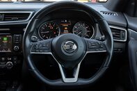 Nissan Qashqai DIG-T TEKNA PLUS 21
