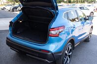 Nissan Qashqai DIG-T TEKNA PLUS 35