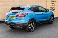 Nissan Qashqai DIG-T TEKNA PLUS 2