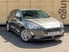 Ford Focus TITANIUM