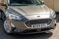 Ford Focus TITANIUM 10