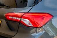 Ford Focus TITANIUM 9