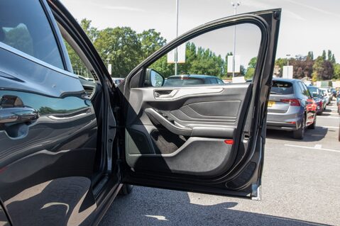 Ford Focus TITANIUM 14