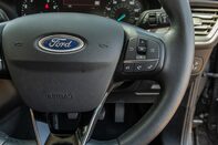 Ford Focus TITANIUM 20