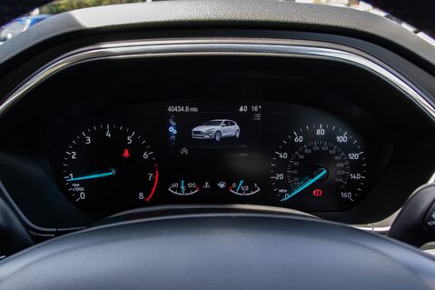 Ford Focus TITANIUM 15
