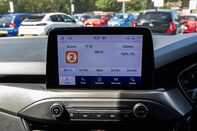 Ford Focus TITANIUM 22