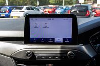 Ford Focus TITANIUM 25