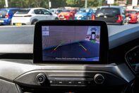 Ford Focus TITANIUM 27