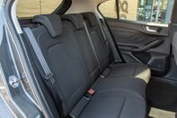Ford Focus TITANIUM 32