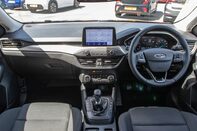 Ford Focus TITANIUM 3