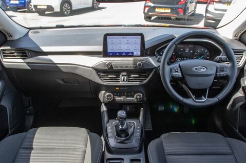 Ford Focus TITANIUM 3