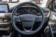 Ford Focus TITANIUM 21