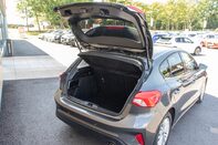Ford Focus TITANIUM 33