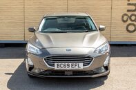 Ford Focus TITANIUM 5