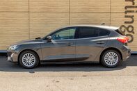 Ford Focus TITANIUM 13