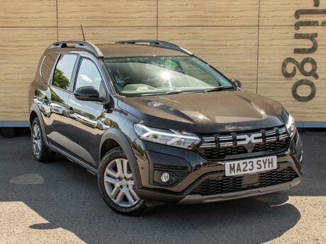 Dacia Jogger EXPRESSION TCE