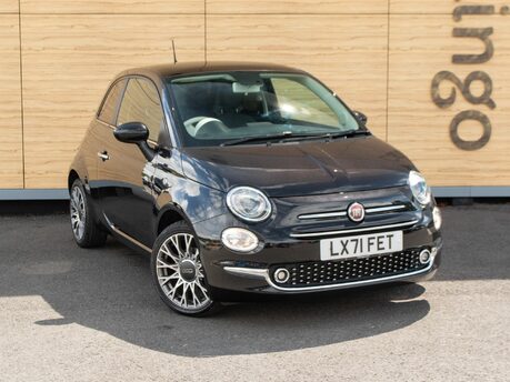 Fiat 500 DOLCEVITA PLUS MHEV
