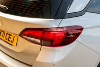 Vauxhall Astra BUSINESS EDITION NAV 9
