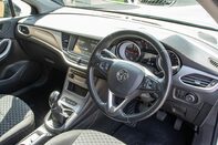Vauxhall Astra BUSINESS EDITION NAV 4