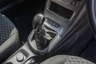 Vauxhall Astra BUSINESS EDITION NAV 28
