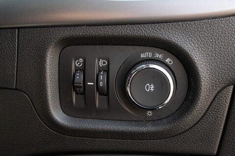 Vauxhall Astra BUSINESS EDITION NAV 16