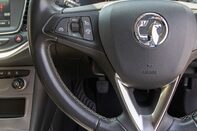 Vauxhall Astra BUSINESS EDITION NAV 19