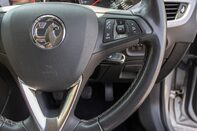 Vauxhall Astra BUSINESS EDITION NAV 20