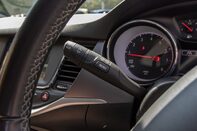 Vauxhall Astra BUSINESS EDITION NAV 17
