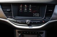 Vauxhall Astra BUSINESS EDITION NAV 22