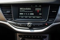 Vauxhall Astra BUSINESS EDITION NAV 23