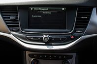 Vauxhall Astra BUSINESS EDITION NAV 24