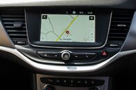 Vauxhall Astra BUSINESS EDITION NAV 25
