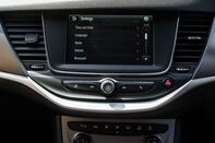 Vauxhall Astra BUSINESS EDITION NAV 26
