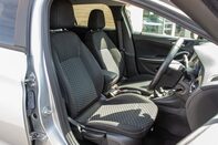 Vauxhall Astra BUSINESS EDITION NAV 27