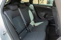 Vauxhall Astra BUSINESS EDITION NAV 30