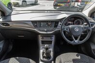 Vauxhall Astra BUSINESS EDITION NAV 3