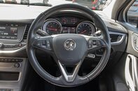 Vauxhall Astra BUSINESS EDITION NAV 21