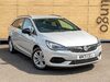 Vauxhall Astra BUSINESS EDITION NAV