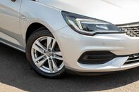 Vauxhall Astra BUSINESS EDITION NAV 11