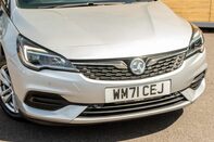 Vauxhall Astra BUSINESS EDITION NAV 10