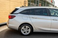 Vauxhall Astra BUSINESS EDITION NAV 6